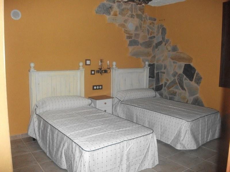 Five-Bedroom House