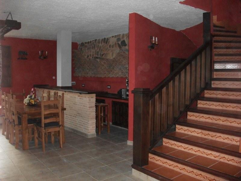 Five-Bedroom House