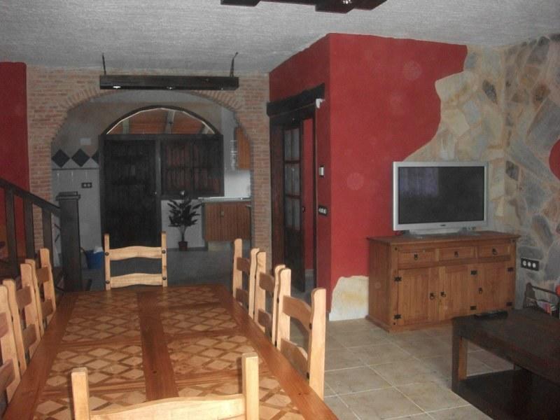 Five-Bedroom House