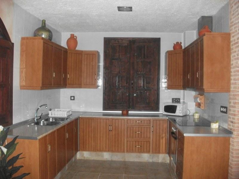 Five-Bedroom House