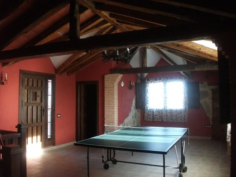 Five-Bedroom House